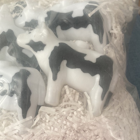 Vintage Herd O’Herefords String Light Set 2 NIB - Picture 6 of 7